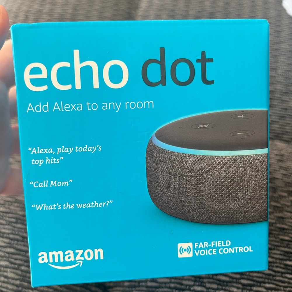 Echo Dot